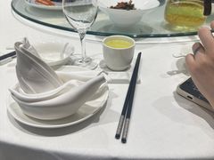 -香雪海饭店中餐厅(人民桥店)