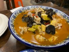 -兰边碗(鼓楼店)
