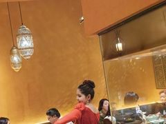 -耶里夏丽·新疆菜·28年喀什老馆(田林东路店)