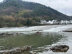-渔梁坝