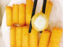 -凯盈阁·顺德私房菜·桑拿鸡