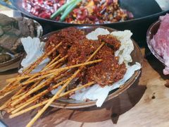 -楠火锅(龙阳广场店)