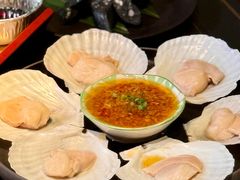 -300杯·和牛烧肉清酒专门店(廊里店)