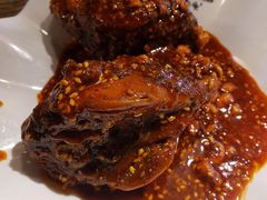 麻辣兔头-老号尤兔头(幸福店)