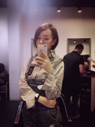 -发饰美男士增发补发假发定制店