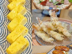 -琴寿司居酒屋(软件园店)