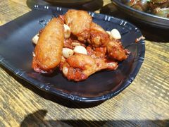-老闵田螺馆·南昌特色小炒(梦时代店)