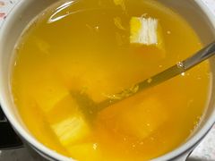 香橙柚子蜜-BE BRIGHT KITCHEN(正佳广场店)