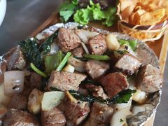 折腾牛肉-SUSU·苏苏(四合院创始店)