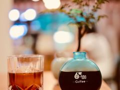 -6号咖Coffee