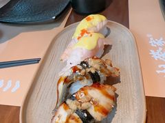 -山葵家居酒屋(天目里店)