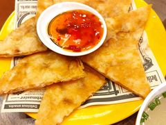 -绿柠食堂(北外滩店)