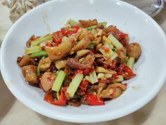 -笨罗卜浏阳菜馆(太平街店)