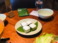 -mango tree芒果树泰国餐厅(青岛万象城店)