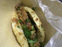 -刘记肉夹馍(彰武店)
