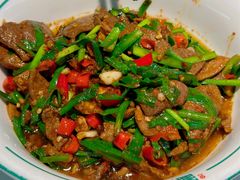 十八秒猪肝-湘当有饭剁椒鱼头(昆山招商花园城店)