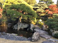 -京都御所