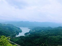 -溪口-滕头旅游景区