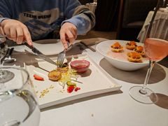 -王品牛排(福州泰禾店)