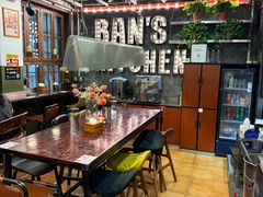 -米屋石锅拌饭(师大店)
