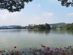 -惠州西湖