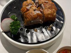 -莆田餐厅PUTIEN(三里屯店)