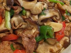 -益恒饭店乡间白族菜(古城总店)