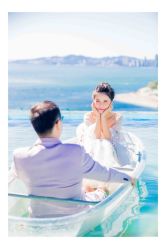 -伯爵风尚全球旅拍