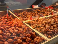 -老韩煸鸡(龙之梦二店)