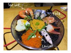 -囧吉香生蚝牛排馆(湖北路店)
