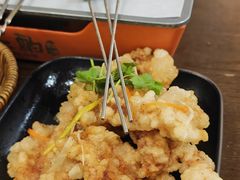 -半酌烧烤小酒馆(南京东路店)