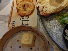 -塘桥老哥·常州鱼鲜土菜(勤业路店)