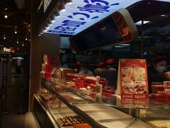 -彭记优口(王府井购物中心店)