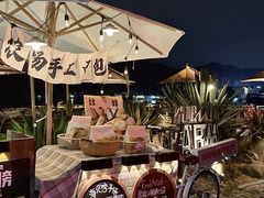 -Brew Farm·精酿农场海滨悬崖餐厅
