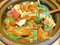 -旺爷砂锅·茶作(国贸城店)