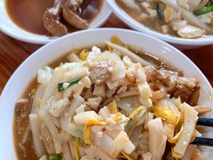 -老袁炒年糕(富豪路店)