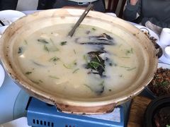 -鄱阳湖·江西小炒·瓦罐煨汤(五道口店)