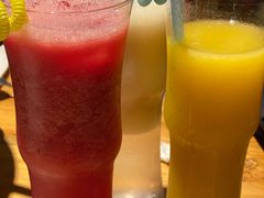 -花腰餐吧Bistro烧烤 傣味(传媒大学店)