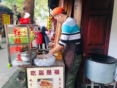 门面-小陈方酥锅盔(古城总店)