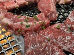 -赤坂亭M9和牛烧肉·日料398放题(万达店)