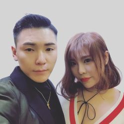 -简法造型·品牌形象店