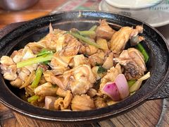 -关氏饮食店