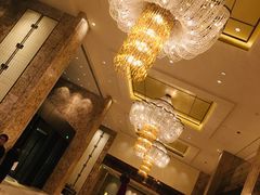 -杭州城中香格里拉大酒店