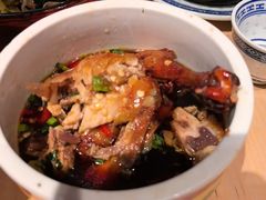 -南京大牌档(龙江新城市广场店)