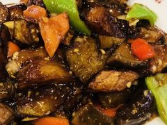 -晋阳饭庄(虎坊桥店)