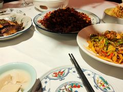 -小河盐帮·私家菜·烤鸭(三元桥·霄云路店)