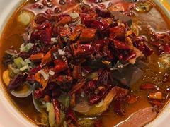 -吕氏疙瘩汤·私家菜馆(慈云寺店)