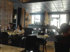 大堂-懒人盐府人家(航天桥店)