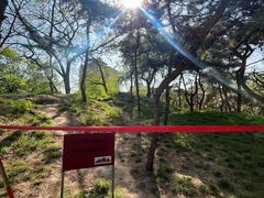 -元大都城垣遗址公园