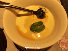 岩茶奶冻-宣和苑(华侨新村店)